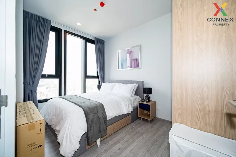 เช่า คอนโด  XT Ekkamai BTS-เอกมัย  คลองตันเหนือ วัฒนา กรุงเทพ CX-